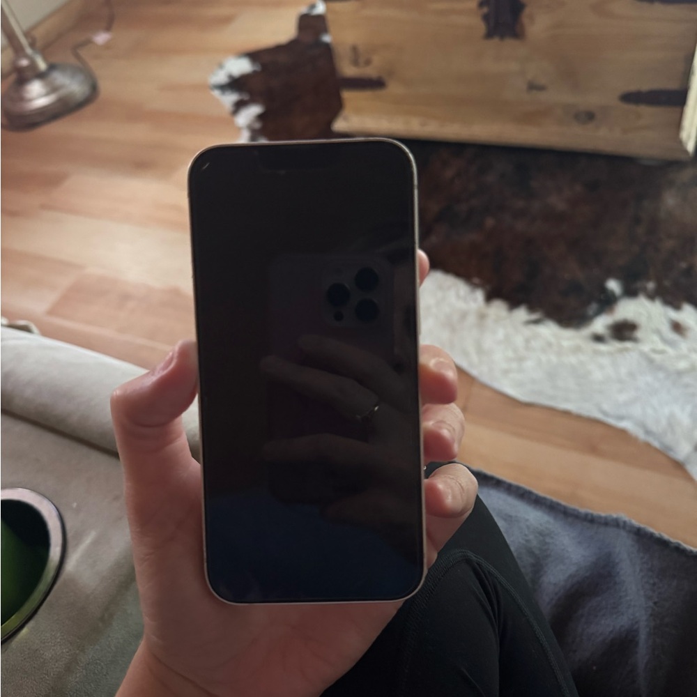iPhone 13